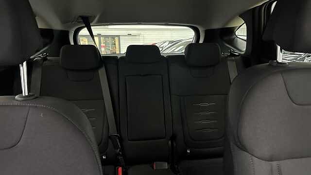 Hyundai TUCSON 1.6T Hybrid Advance 5dr Auto Hybrid Estate