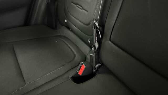 Hyundai TUCSON 1.6T Hybrid Advance 5dr Auto Hybrid Estate