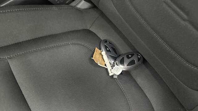 Hyundai TUCSON 1.6T Hybrid Advance 5dr Auto Hybrid Estate