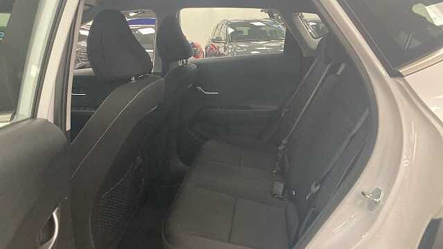 Hyundai KONA 1.0T Advance 5dr Petrol Hatchback Special Solid - Atlas White