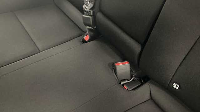 Hyundai KONA 1.0T Advance 5dr Petrol Hatchback Special Solid - Atlas White