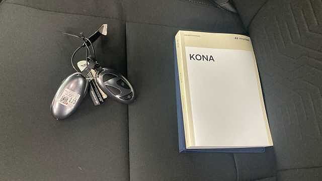 Hyundai KONA 1.0T Advance 5dr Petrol Hatchback Special Solid - Atlas White
