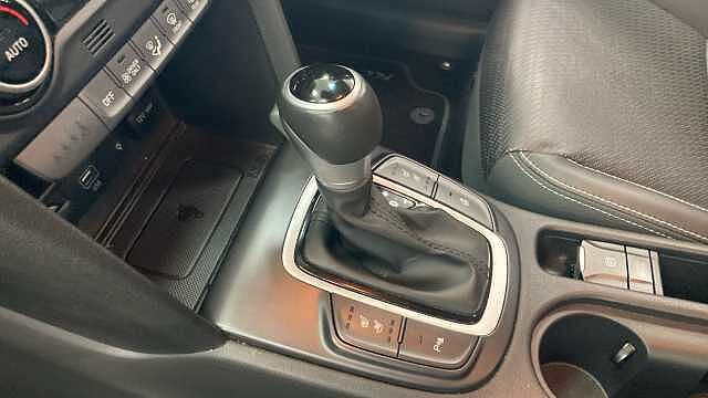 Hyundai KONA 1.6 GDi Hybrid Premium SE 5dr DCT Hybrid Hatchback