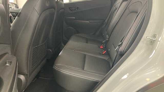 Hyundai KONA 1.6 GDi Hybrid Premium SE 5dr DCT Hybrid Hatchback