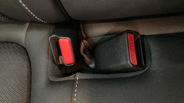 Hyundai KONA 1.6 GDi Hybrid Premium SE 5dr DCT Hybrid Hatchback