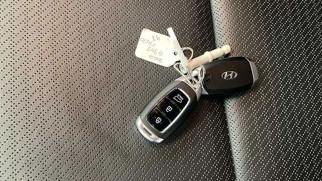 Hyundai KONA 1.6 GDi Hybrid Premium SE 5dr DCT Hybrid Hatchback