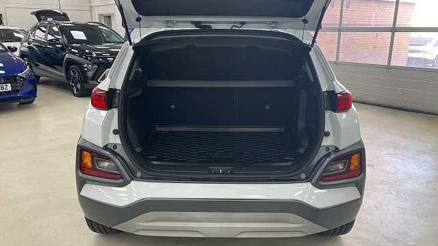 Hyundai KONA 1.6 GDi Hybrid Premium SE 5dr DCT Hybrid Hatchback
