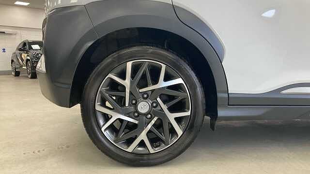 Hyundai KONA 1.6 GDi Hybrid Premium SE 5dr DCT Hybrid Hatchback