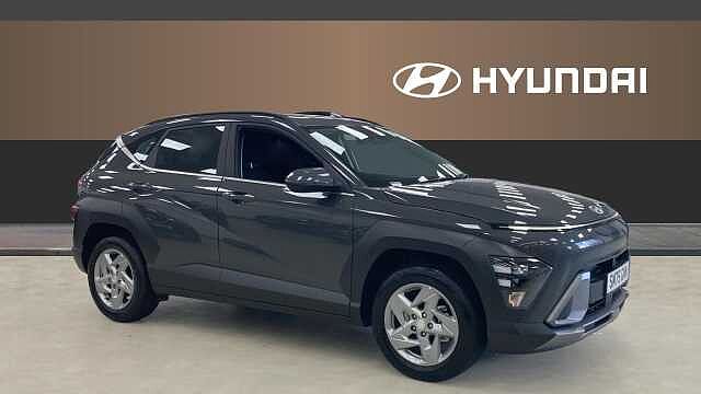 Hyundai KONA 1.0T Advance 5dr Petrol Hatchback