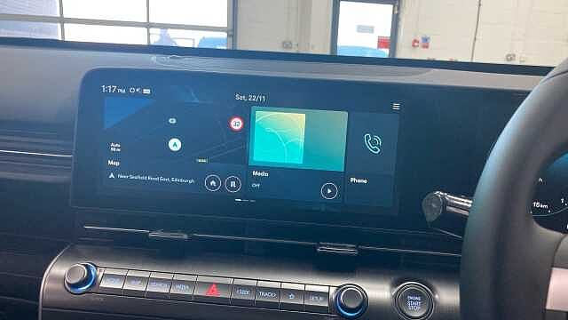 Hyundai KONA 1.0T Advance 5dr Petrol Hatchback