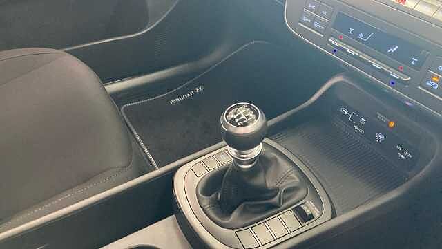 Hyundai KONA 1.0T Advance 5dr Petrol Hatchback