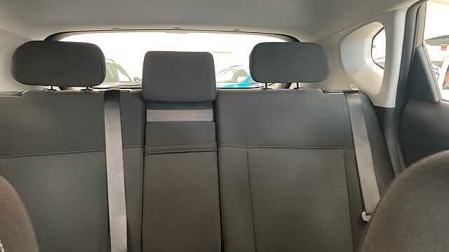 Hyundai KONA 1.0T Advance 5dr Petrol Hatchback