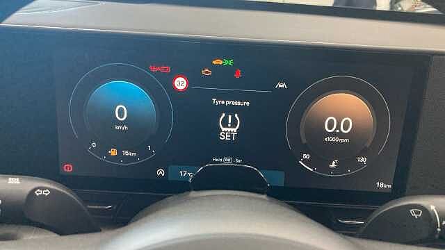 Hyundai KONA 1.0T Advance 5dr Petrol Hatchback