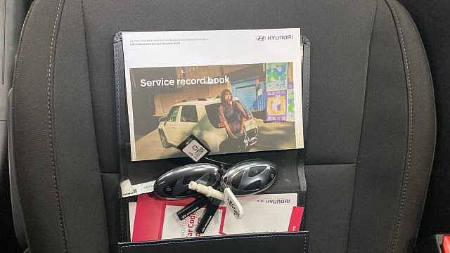 Hyundai KONA 1.0T Advance 5dr Petrol Hatchback