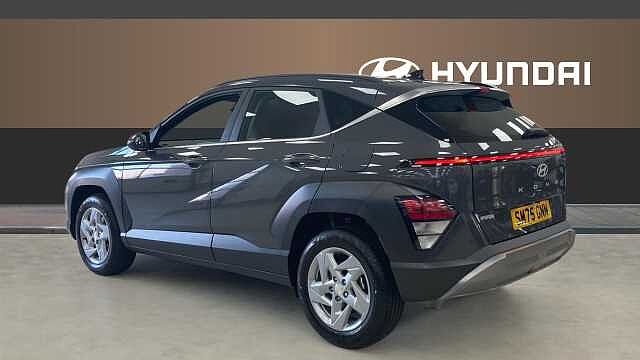 Hyundai KONA 1.0T Advance 5dr Petrol Hatchback
