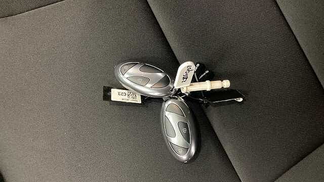 Hyundai KONA 1.0T Advance 5dr Petrol Hatchback