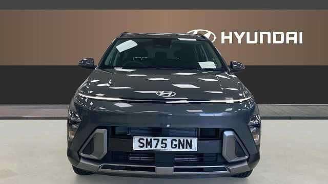 Hyundai KONA 1.0T Advance 5dr Petrol Hatchback