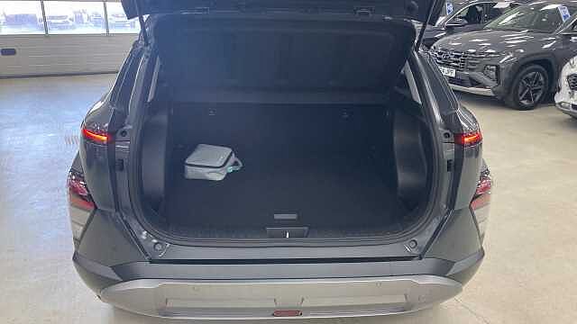 Hyundai KONA 1.0T Advance 5dr Petrol Hatchback