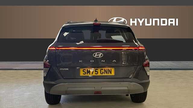 Hyundai KONA 1.0T Advance 5dr Petrol Hatchback