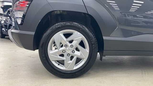 Hyundai KONA 1.0T Advance 5dr Petrol Hatchback