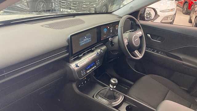 Hyundai KONA 1.0T Advance 5dr Petrol Hatchback
