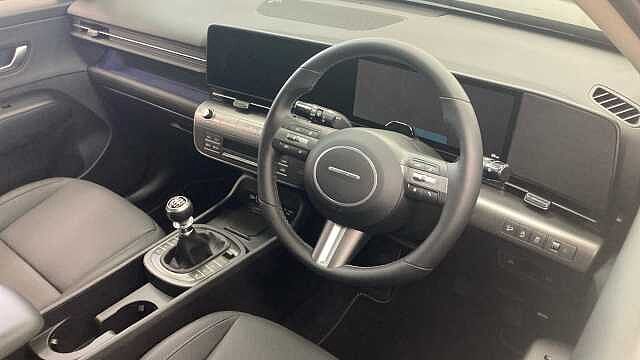 Hyundai KONA 1.0T 100 Ultimate 5dr Petrol Hatchback