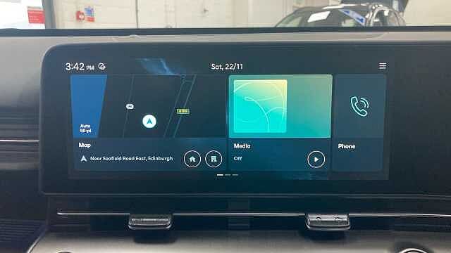 Hyundai KONA 1.0T 100 Ultimate 5dr Petrol Hatchback