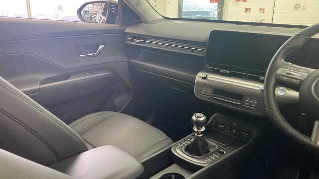 Hyundai KONA 1.0T 100 Ultimate 5dr Petrol Hatchback