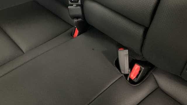 Hyundai KONA 1.0T 100 Ultimate 5dr Petrol Hatchback