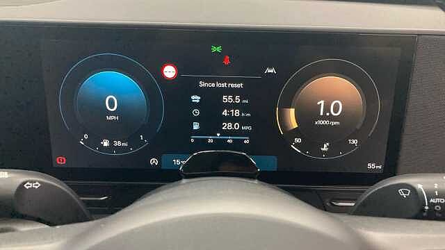 Hyundai KONA 1.0T 100 Ultimate 5dr Petrol Hatchback