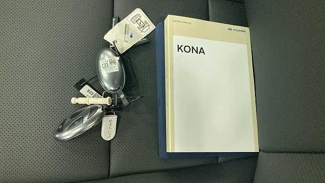 Hyundai KONA 1.0T 100 Ultimate 5dr Petrol Hatchback