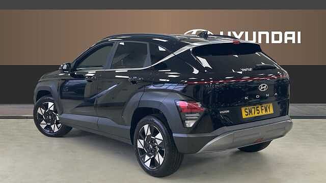 Hyundai KONA 1.0T 100 Ultimate 5dr Petrol Hatchback