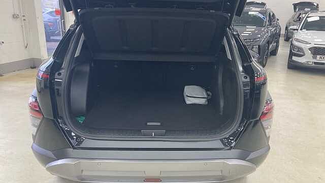 Hyundai KONA 1.0T 100 Ultimate 5dr Petrol Hatchback