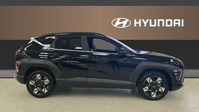 Hyundai KONA 1.0T 100 Ultimate 5dr Petrol Hatchback