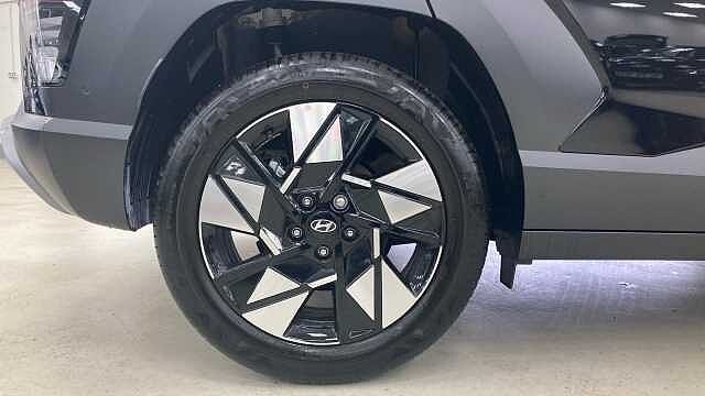 Hyundai KONA 1.0T 100 Ultimate 5dr Petrol Hatchback