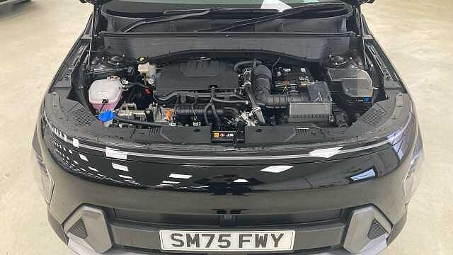 Hyundai KONA 1.0T 100 Ultimate 5dr Petrol Hatchback