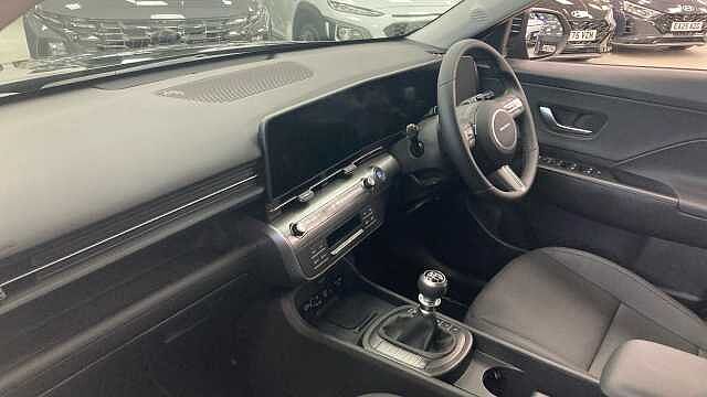 Hyundai KONA 1.0T 100 Ultimate 5dr Petrol Hatchback