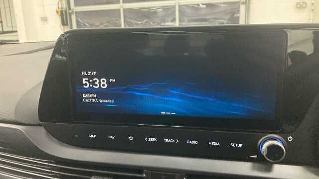 Hyundai i20 1.0T GDi Advance [Nav] 5dr Petrol Hatchback