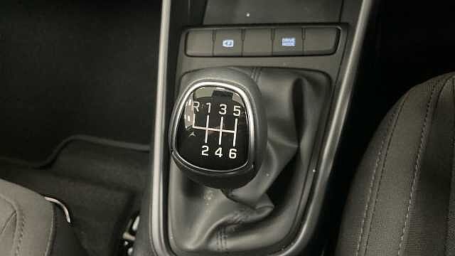 Hyundai i20 1.0T GDi Advance [Nav] 5dr Petrol Hatchback