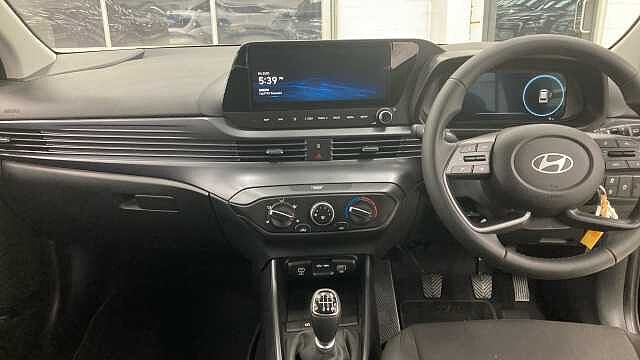 Hyundai i20 1.0T GDi Advance [Nav] 5dr Petrol Hatchback