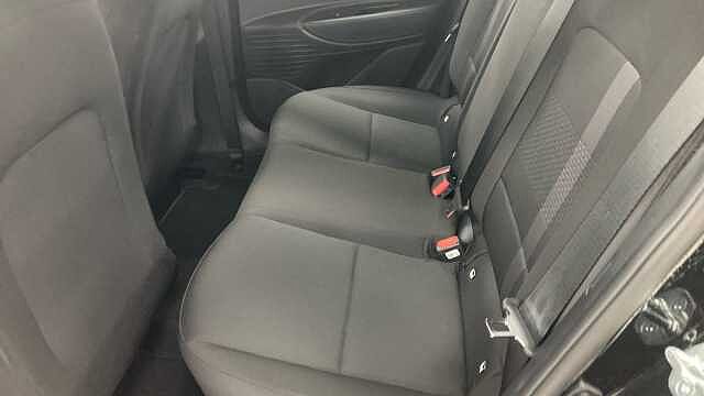 Hyundai i20 1.0T GDi Advance [Nav] 5dr Petrol Hatchback