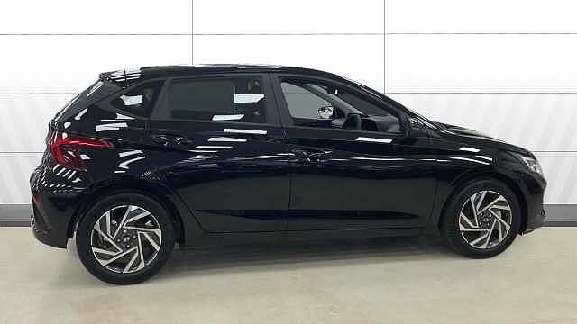 Hyundai i20 1.0T GDi Advance [Nav] 5dr Petrol Hatchback