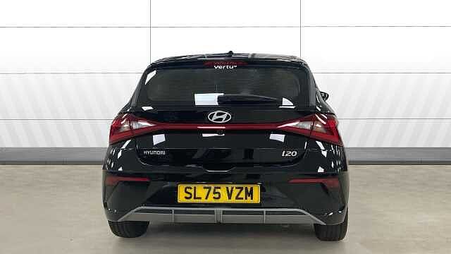 Hyundai i20 1.0T GDi Advance [Nav] 5dr Petrol Hatchback