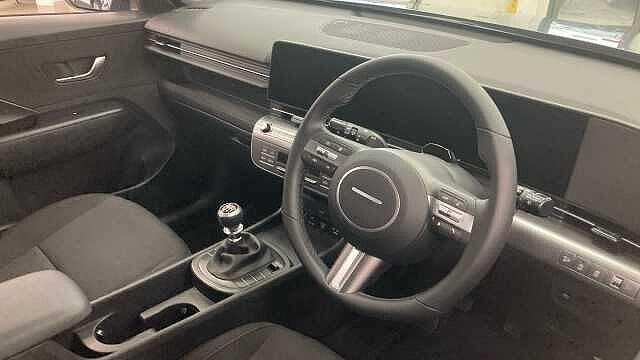 Hyundai KONA 1.0T Advance 5dr Petrol Hatchback