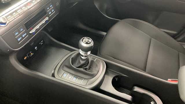 Hyundai KONA 1.0T Advance 5dr Petrol Hatchback