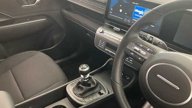 Hyundai KONA 1.0T Advance 5dr Petrol Hatchback
