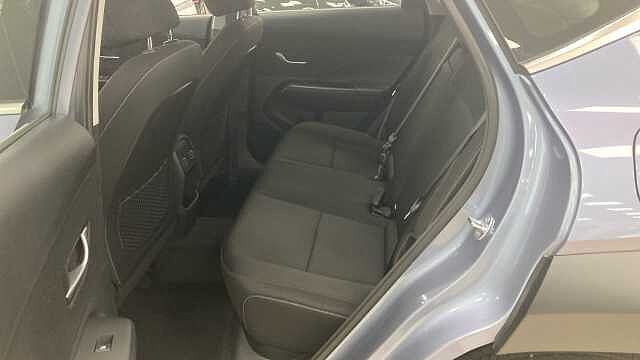 Hyundai KONA 1.0T Advance 5dr Petrol Hatchback