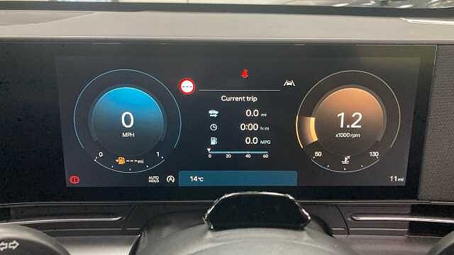 Hyundai KONA 1.0T Advance 5dr Petrol Hatchback