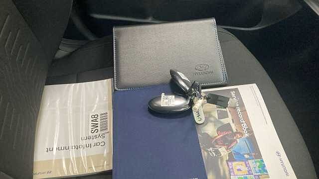 Hyundai KONA 1.0T Advance 5dr Petrol Hatchback