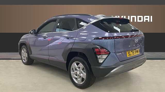 Hyundai KONA 1.0T Advance 5dr Petrol Hatchback